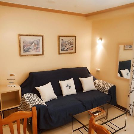 Fuengirola Apartamento Vacacional Mediterraneo Real Buitenkant foto
