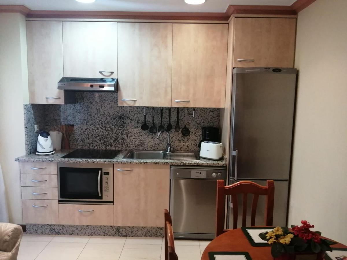 Fuengirola Apartamento Vacacional Mediterraneo Real Buitenkant foto