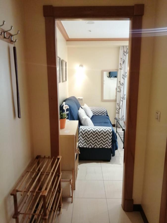 Fuengirola Apartamento Vacacional Mediterraneo Real Buitenkant foto