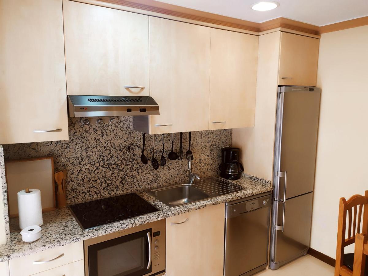 Fuengirola Apartamento Vacacional Mediterraneo Real Buitenkant foto