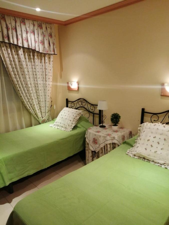 Fuengirola Apartamento Vacacional Mediterraneo Real Buitenkant foto