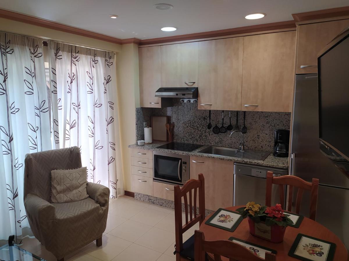 Fuengirola Apartamento Vacacional Mediterraneo Real Buitenkant foto